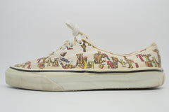 vintage van's style #44 ~ US6.5 ?