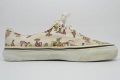 vintage van's style #44 ~ US6.5 ?