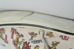 vintage van's style #44 ~ US6.5 ?