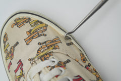 vintage van's style #44 ~ US6.5 ?