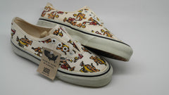 vintage van's style #44 ¬ *US4.5, US5.5, US7.5, US8
