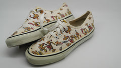 vintage van's style #44 ¬ *US4.5, US5.5, US7.5, US8