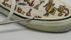 vintage van's style #44 ¬ *US4.5, US5.5, US7.5, US8