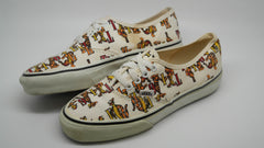 vintage van's style #44 ¬ *US4.5, US5.5, US7.5, US8