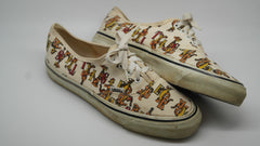 vintage van's style #44 ¬ *US4.5, US5.5, US7.5, US8