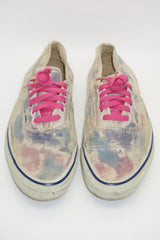 vintage van's style #44 ~ US7.5 ?