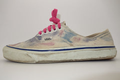 vintage van's style #44 ~ US7.5 ?