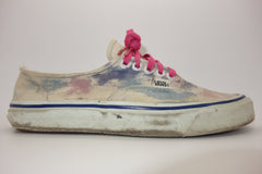vintage van's style #44 ~ US7.5 ?