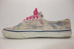vintage van's style #44 ~ US7.5 ?