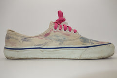 vintage van's style #44 ~ US7.5 ?