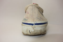 vintage van's style #44 ~ US7.5 ?