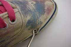 vintage van's style #44 ~ US7.5 ?