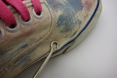 vintage van's style #44 ~ US7.5 ?