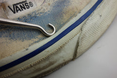 vintage van's style #44 ~ US7.5 ?
