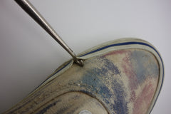 vintage van's style #44 ~ US7.5 ?