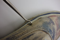 vintage van's style #44 ~ US7.5 ?
