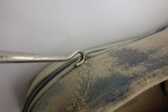 vintage van's style #44 ~ US7.5 ?