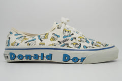 vintage vans style #44 ~ US6.5