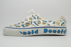 vintage vans style #44 ~ US6.5