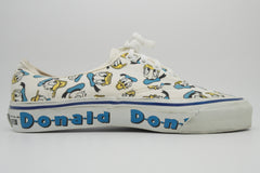 vintage vans style #44 ~ US6.5