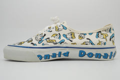 vintage vans style #44 ~ US6.5