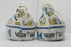 vintage vans style #44 ~ US6.5