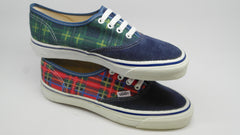 vintage van's style #44 ~ US6.5