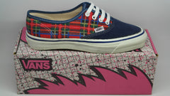 vintage van's style #44 ~ US6.5
