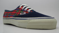 vintage van's style #44 ~ US6.5