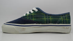 vintage van's style #44 ~ US6.5