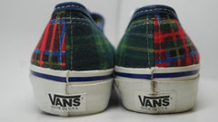 vintage van's style #44 ~ US6.5