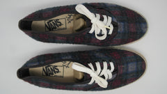 vintage van’s style #44 ~ US8