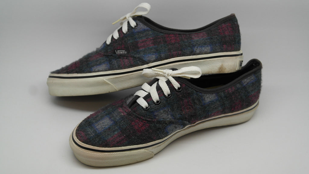 vintage van’s style #44 ~ US8