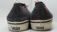 vintage van’s style #44 ~ US8