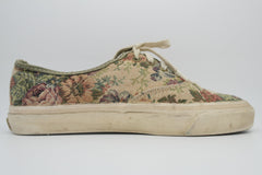 vintage vans style #44 ~ US6.5