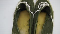 vintage vans style #44 ~ US10.5 ?