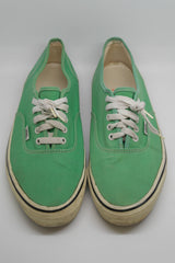 vintage vans style #44 ~ US11.5
