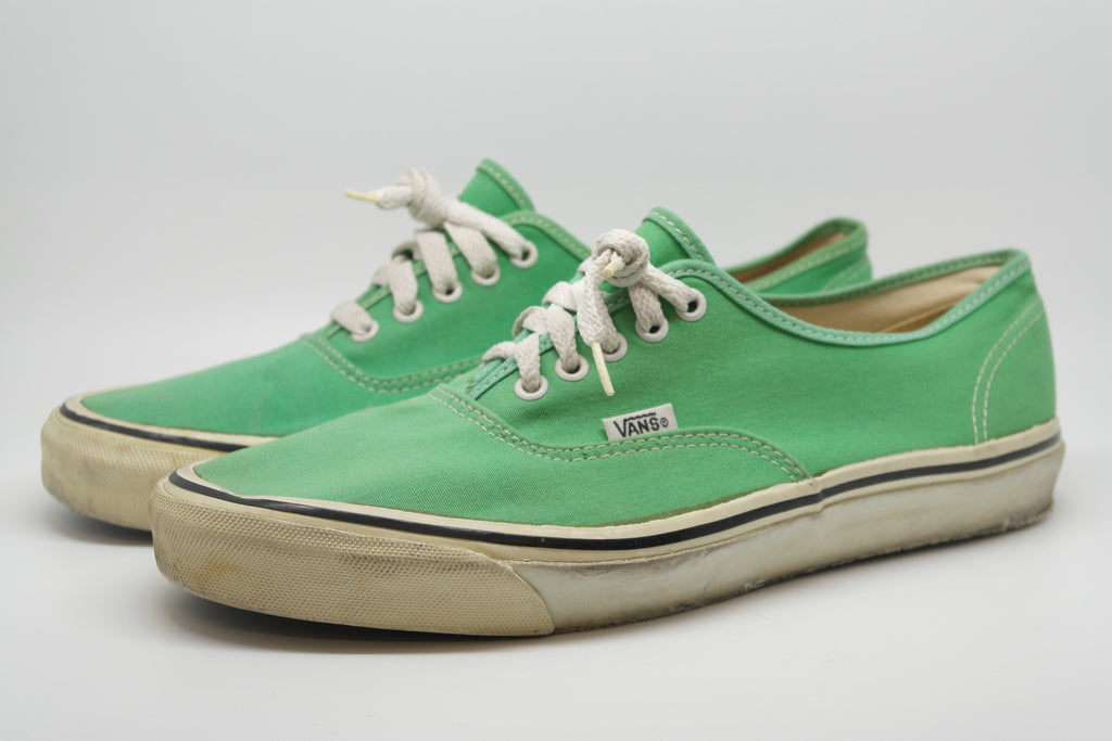 vintage vans style #44 ~ US11.5
