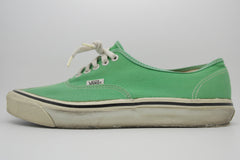 vintage vans style #44 ~ US11.5