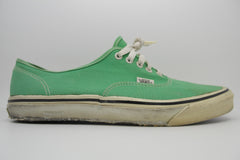 vintage vans style #44 ~ US11.5