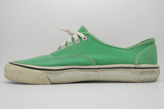 vintage vans style #44 ~ US11.5