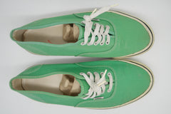 vintage vans style #44 ~ US11.5