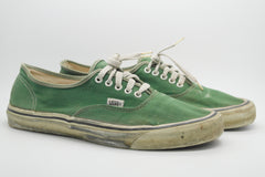 vintage van's style #44 ~ US12