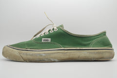 vintage van's style #44 ~ US12