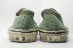 vintage van's style #44 ~ US12