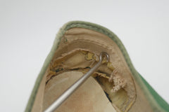 vintage van's style #44 ~ US12