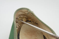 vintage van's style #44 ~ US12