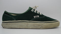 vintage vans style #44 ~ US6.5