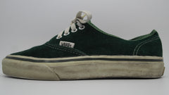 vintage vans style #44 ~ US6.5