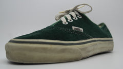 vintage vans style #44 ~ US6.5